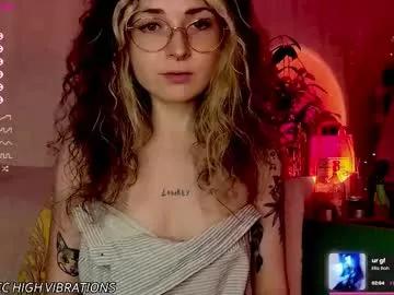 lil_uzi_wet on Chaturbate 