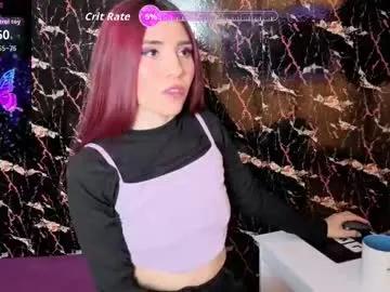 lila_elliot on Chaturbate 