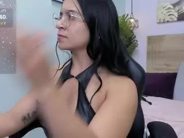 lila_foox on Chaturbate 