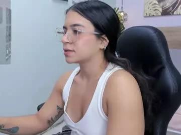 lila_foox on Chaturbate 