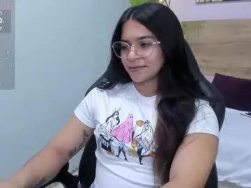 lila_foox on Chaturbate 