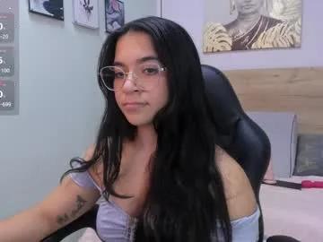 lila_foox on Chaturbate