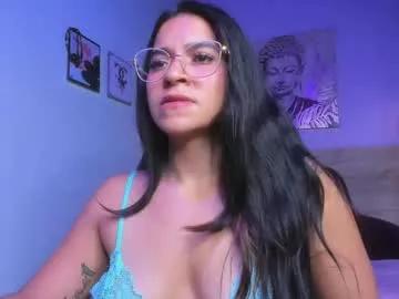 lila_foox on Chaturbate 