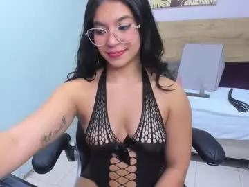 lila_foox on Chaturbate 