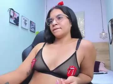 lila_foox on Chaturbate 
