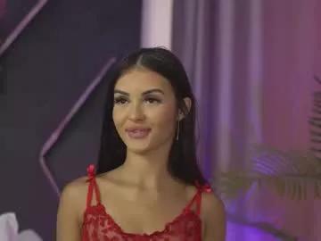 lila_hottie_rosie on Chaturbate 