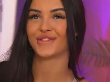 lila_hottie_rosie on Chaturbate 