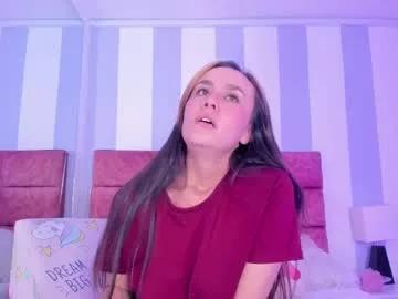 lila_rush_ on Chaturbate 