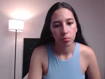 lilacream on Chaturbate 