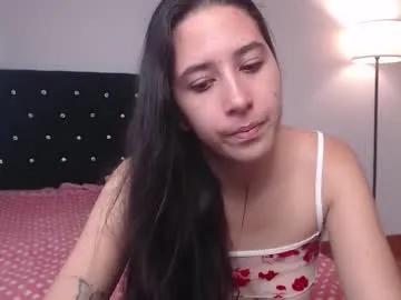 lilacream on Chaturbate