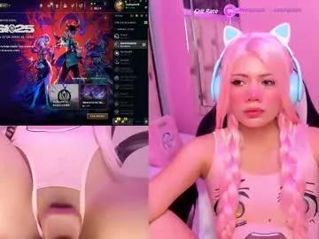 lilapop__ on Chaturbate 