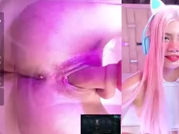 lilapop__ on Chaturbate 