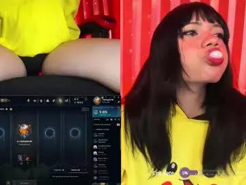 lilapop__ on Chaturbate 