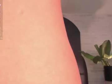 lilawest on Chaturbate 