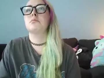 lilemmy1999 on Chaturbate 
