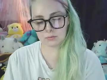 lilemmy1999 on Chaturbate 