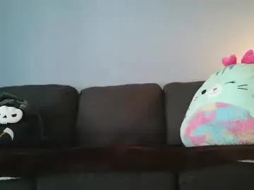 lilemmy1999 on Chaturbate