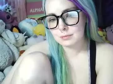 lilemmy1999 on Chaturbate 