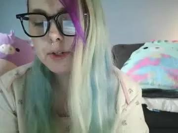 lilemmy1999 on Chaturbate 