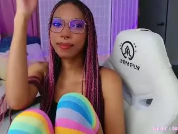 lileviemarie on Chaturbate 