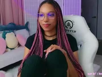 lileviemarie on Chaturbate 