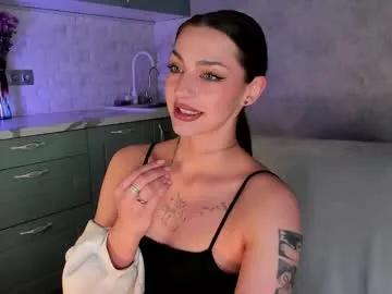 lilflexxy on Chaturbate 