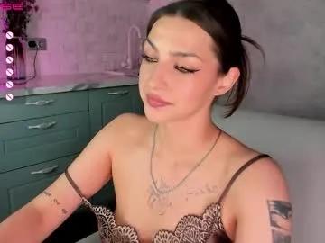 lilflexxy on Chaturbate 