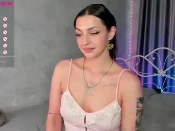 lilflexxy on Chaturbate