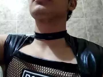 lilhotnando on Chaturbate 