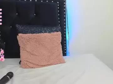 lili666_ on Chaturbate 