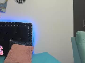 lili666_ on Chaturbate 