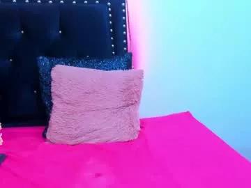 lili666_ on Chaturbate 