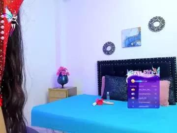 lili666_ on Chaturbate 