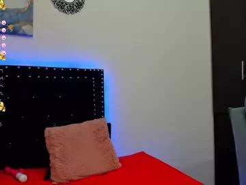 lili666_ on Chaturbate 