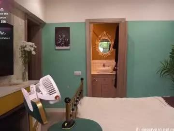 lili_01 on Chaturbate 