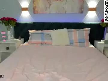lili_bruno on Chaturbate 