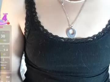 lili_conor_s on Chaturbate 