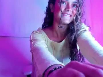 lili_evanss on Chaturbate 