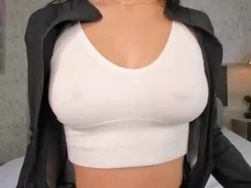 lili_foxy on Chaturbate