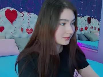 lili_luuu on Chaturbate 
