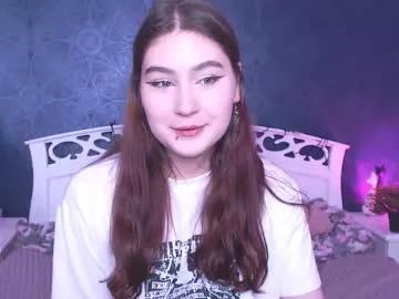 lili_luuu on Chaturbate 