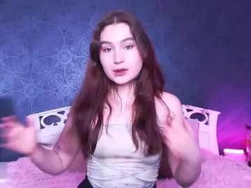 lili_luuu on Chaturbate 