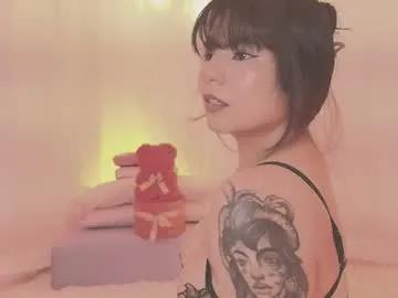 lili_tay on Chaturbate 