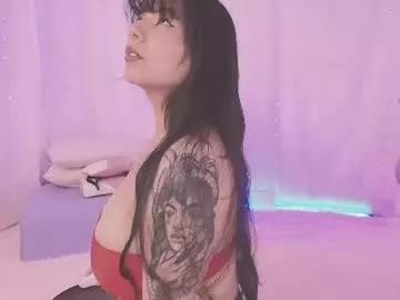 lili_tay on Chaturbate 