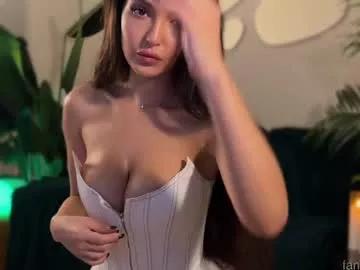liliaah on Chaturbate 