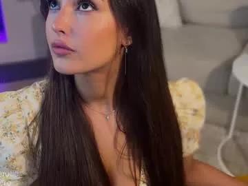 liliaah on Chaturbate 