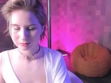 lilian_daniels on Chaturbate 
