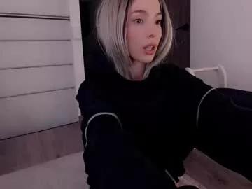 lilicherry_ on Chaturbate 