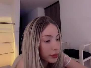 lilicherry_ on Chaturbate 