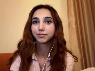lilihalvorsen on Chaturbate 